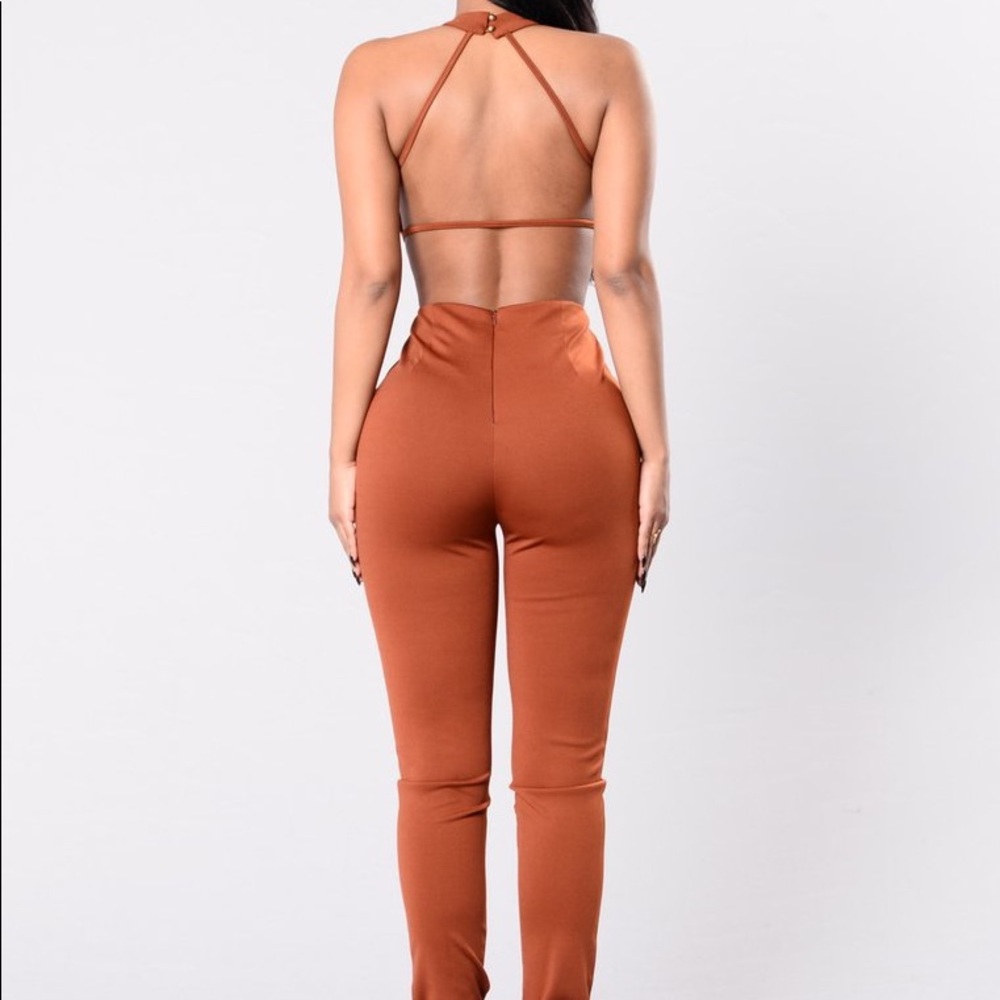 Jumpsuit, never worn